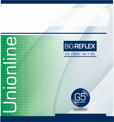 ESF -375+350 ORGANICO BIO-REFLEX RANGO EXT