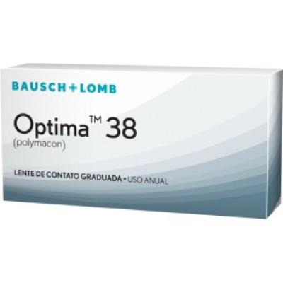 OPTIMA 38 ESF +225