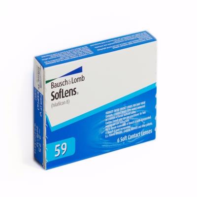 SOFLENS 59 ESF. +100 F/M