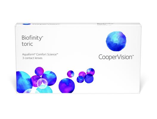 BIOFINITY 8.6 ESF +300