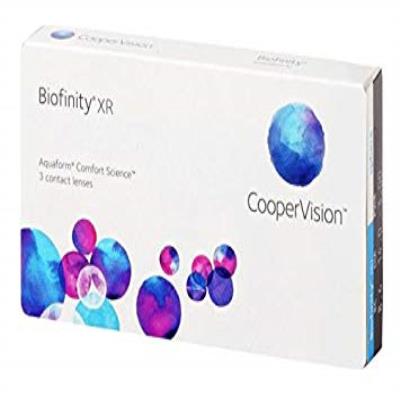 BIOFINITY XR 8.6 ESF. -12.50