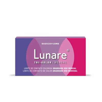 VIRTUAL LC BAUSCH & LOMB LUNARE NEUTRA POR PAR