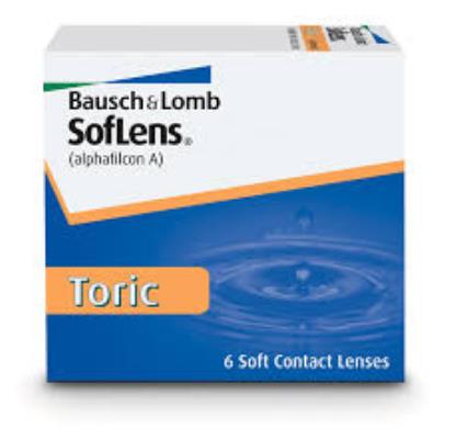 SOFLENS 66 TORIC ESF +425-225 010 AX