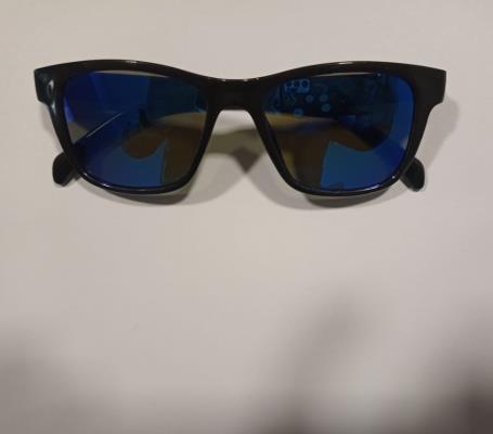 ANT.SKY BLACK FLEX 1 HOMBRE POLAR