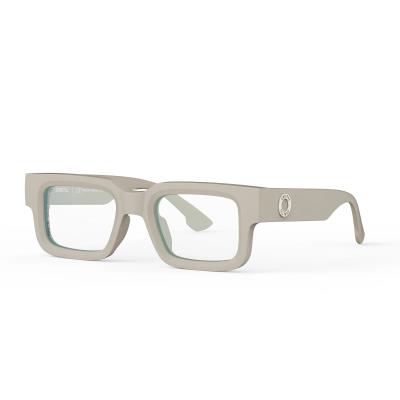 ARM.ORB. BUENOS AIRES BEIGE PASTEL INCOLORO ANTIRREFLEX