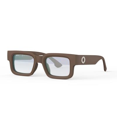 ARM.ORB. BUENOS AIRES MARRON INCOLORO ANTIRREFLEX