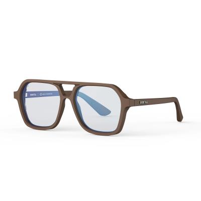 ARM.ORB. SILVERSTONE MARRON INCOLORO ANTIRREFLEX