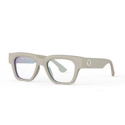 ARM.ORB. PALERMO BEIGE PASTEL INCOLORO ANTIRREFLEX